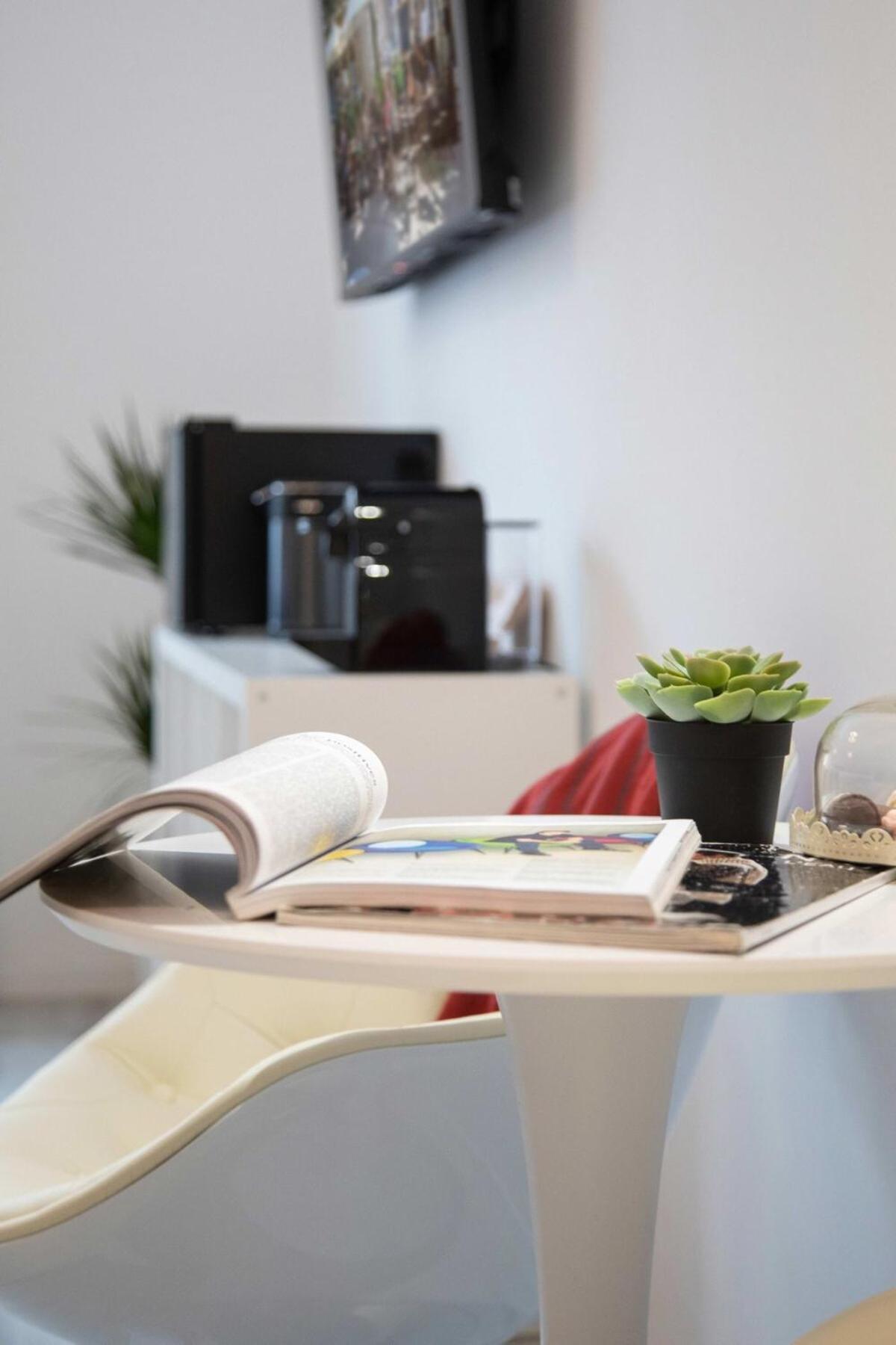 Lux Nest II City Apartment Urban Stay Zagabria Esterno foto
