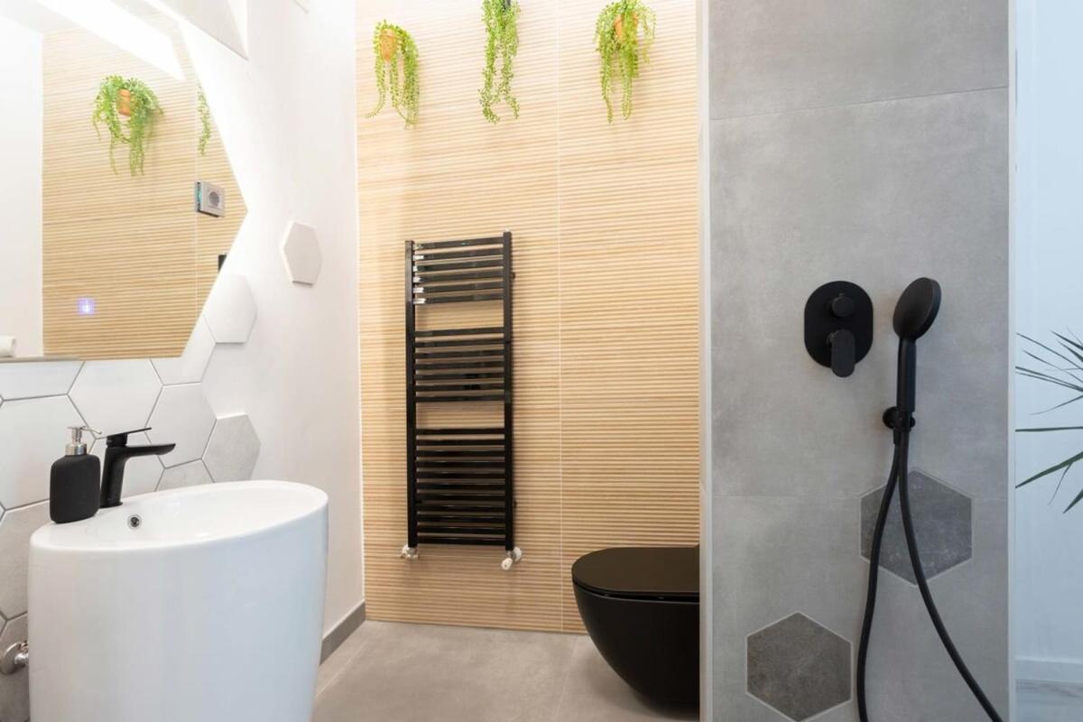 Lux Nest II City Apartment Urban Stay Zagabria Esterno foto