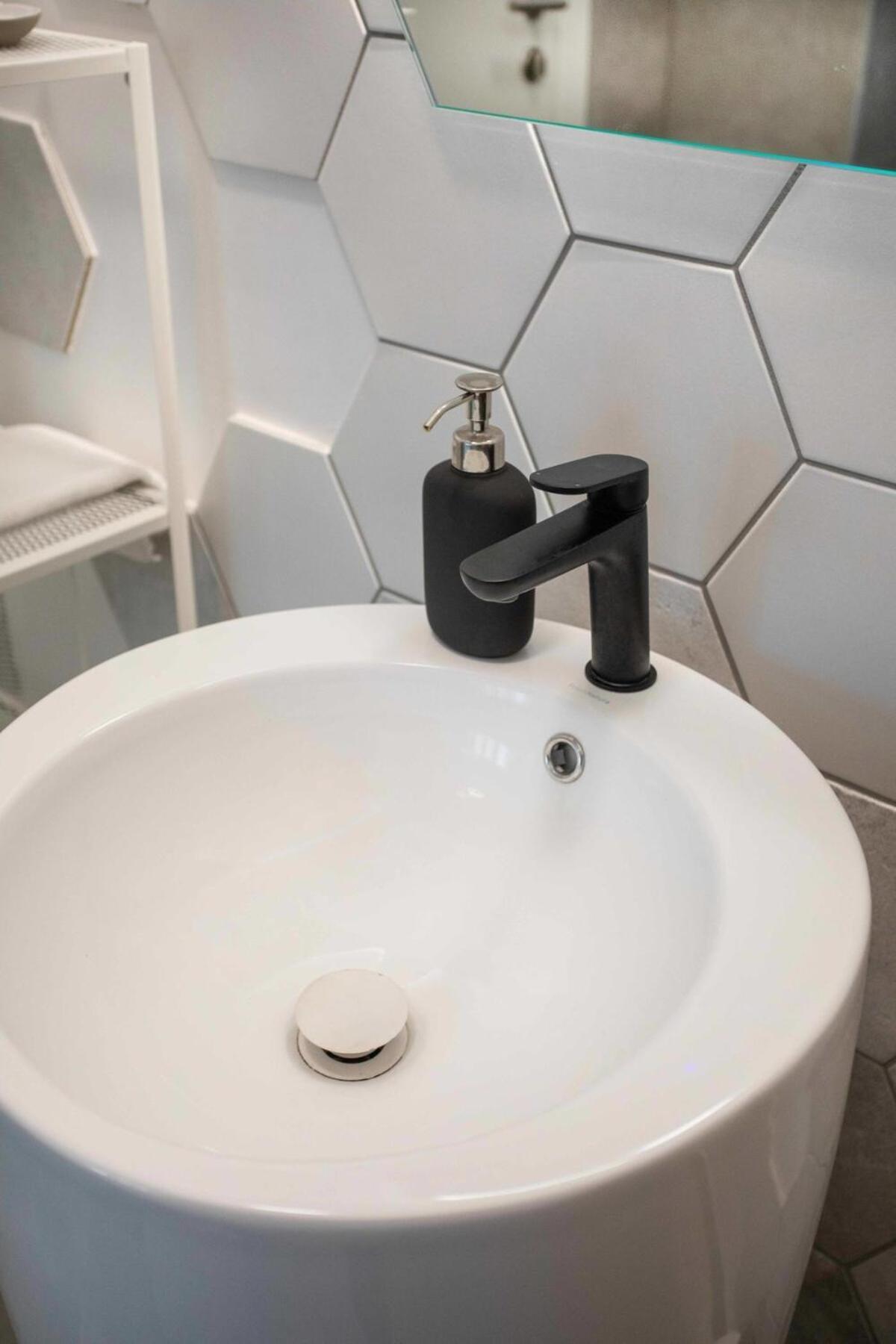 Lux Nest II City Apartment Urban Stay Zagabria Esterno foto