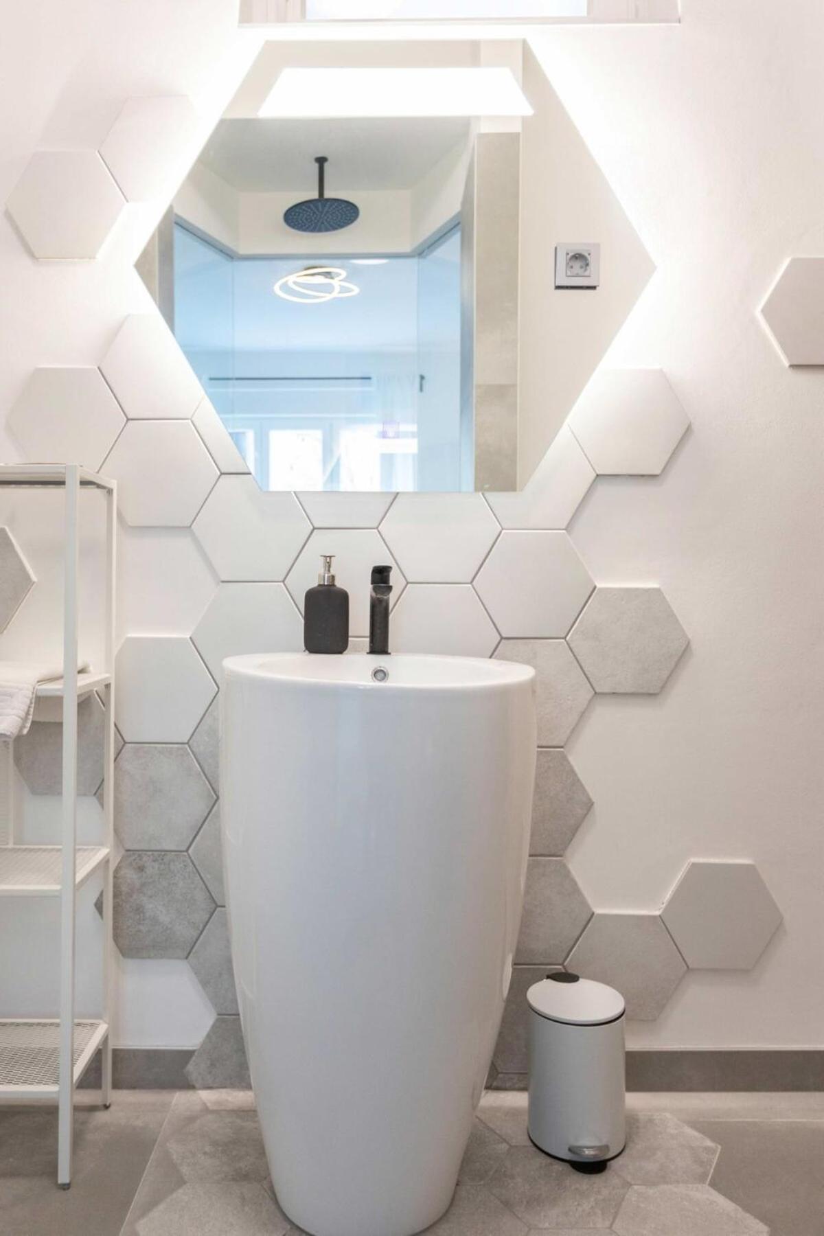 Lux Nest II City Apartment Urban Stay Zagabria Esterno foto